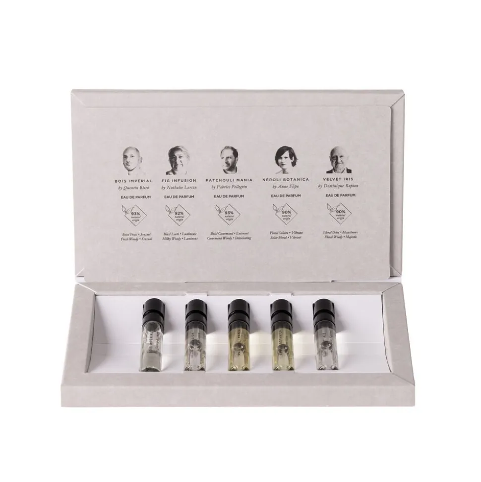 DISCOVERY SET : 11*2ML