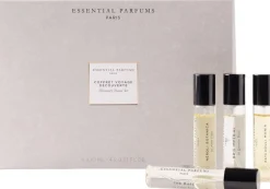 DISCOVERY TRAVEL SET : 4*10ML