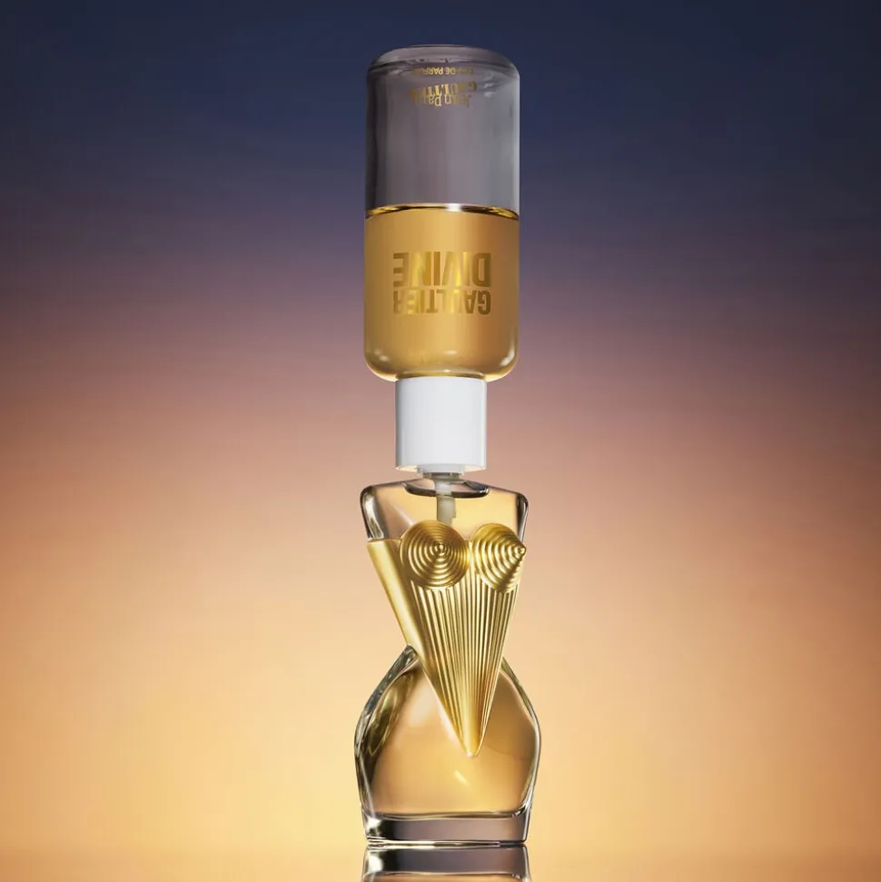Divine Eau de Parfum