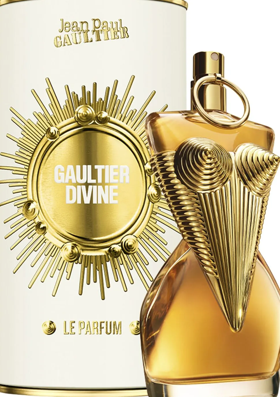 Divine Le Parfum Eau de Parfum Intense