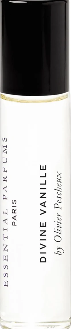 DIVINE VANILLE BY OLIVIER PESCHEUX EAU DE PARFUM TRAVEL SIZE 10ML