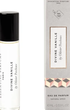 DIVINE VANILLE BY OLIVIER PESCHEUX EAU DE PARFUM TRAVEL SIZE 10ML