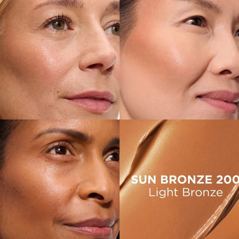 Do It All Serum Color Balm - Sun Bronze 200