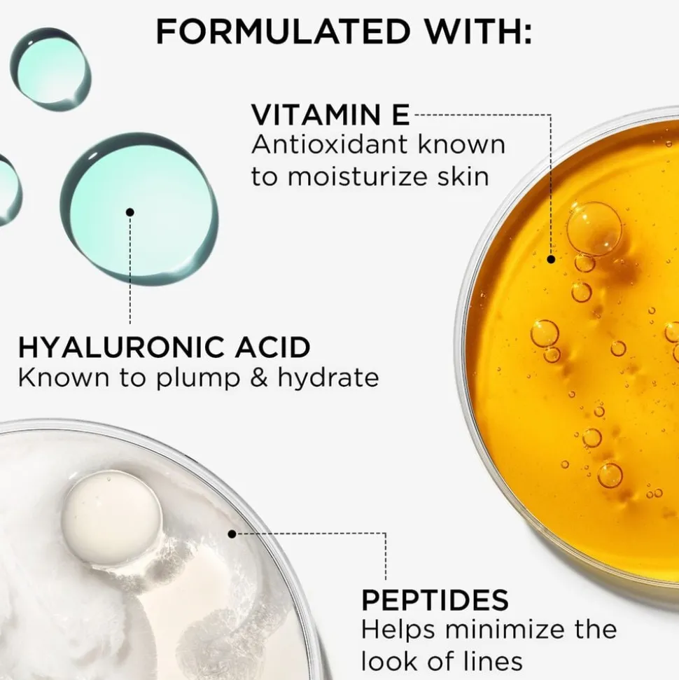 Do It All Serum Color Balm - Sun Bronze 200