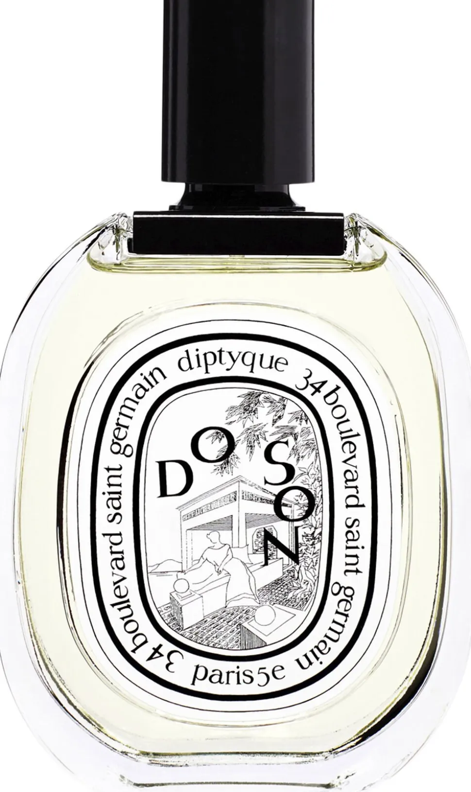 Do Son Eau de Toilette
