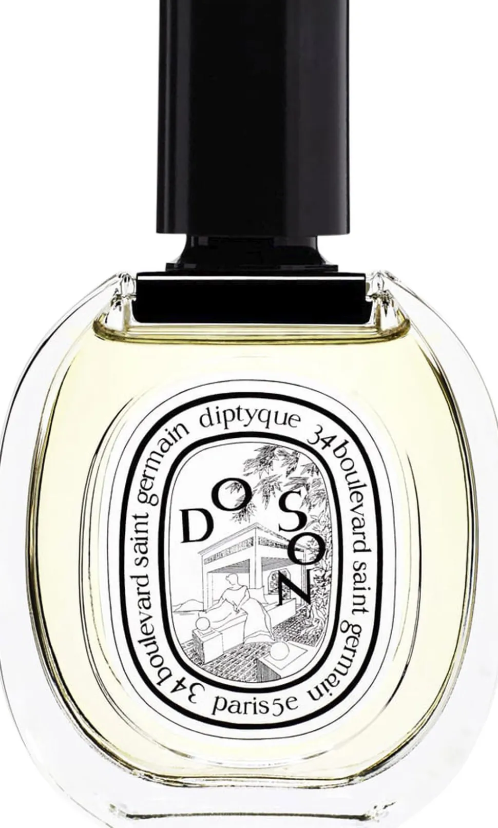 Do Son Eau de Toilette