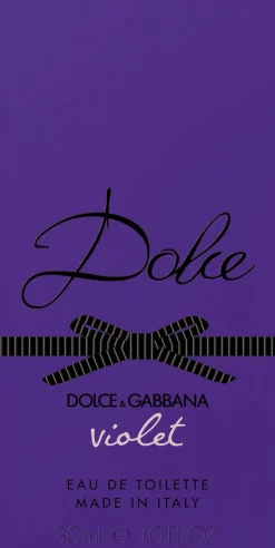 Dolce Violet Eau de Toilette