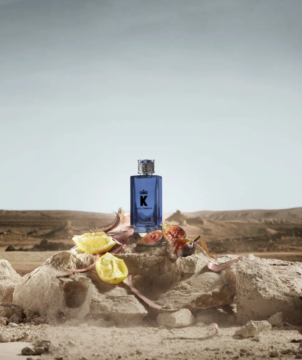 DOLCE&GABBANA K By Dolce & Gabbana Eau de parfum