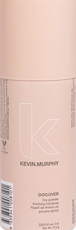 DOO. OVER 100ML