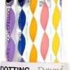 Dotting Tool 5 psc.
