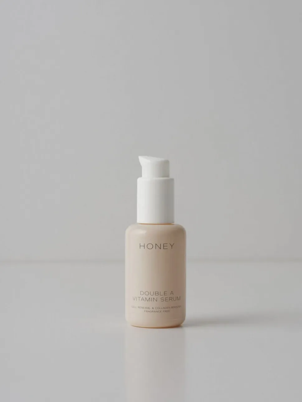 Double A Vitamin Serum