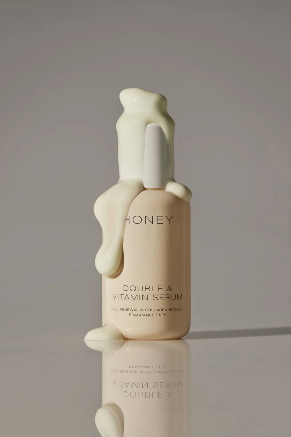 Double A Vitamin Serum