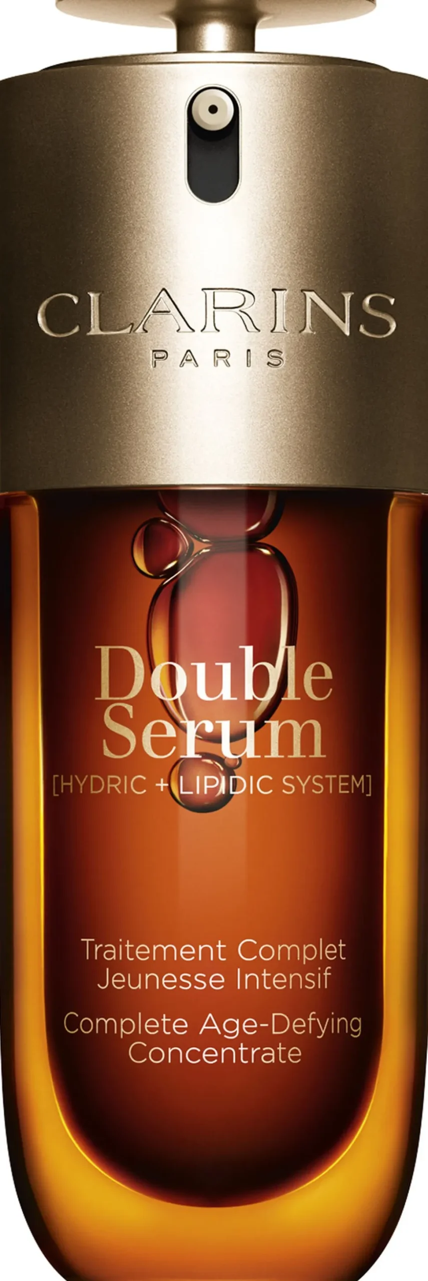 Double Serum All skin types