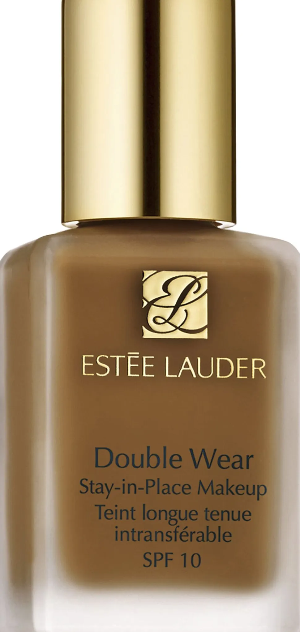 Double Wear Stay-In-Place Makeup Foundation SPF 10
