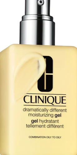 Dramatically Different Moisturizing Gel