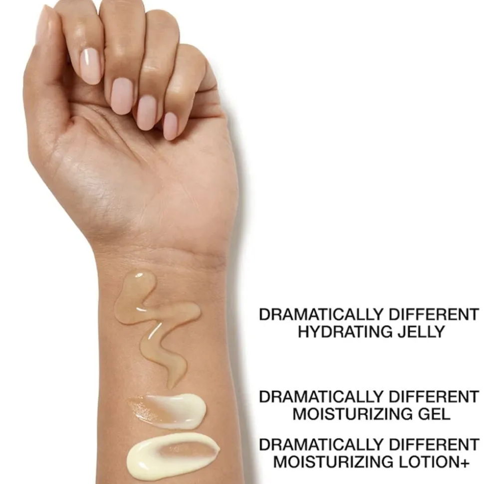Dramatically Different Moisturizing Gel