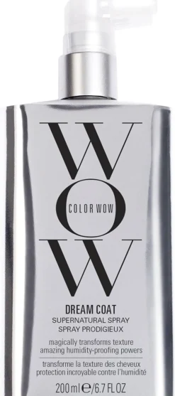 Dream Coat - Supernatural Spray