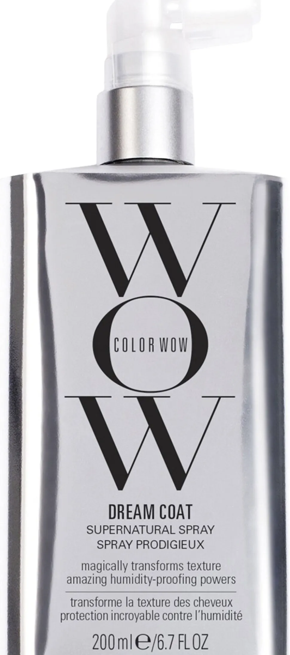 Dream Coat - Supernatural Spray