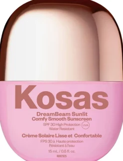 DreamBeam Mini Size - Udglattende make-up base SPF 30