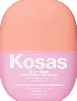 DreamBeam Mini Size - Udglattende make-up base SPF 30
