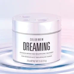 Dreaming - Avanceret hårpleje, der giver håret nyt liv
