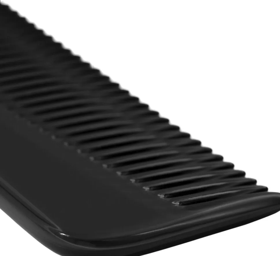 Dressing Comb - Black