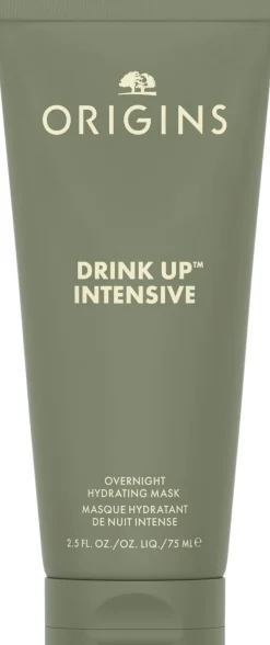 Drink Up Intensive Overnight Mask