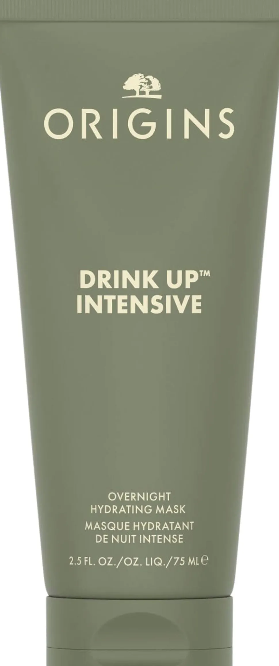 Drink Up Intensive Overnight Mask