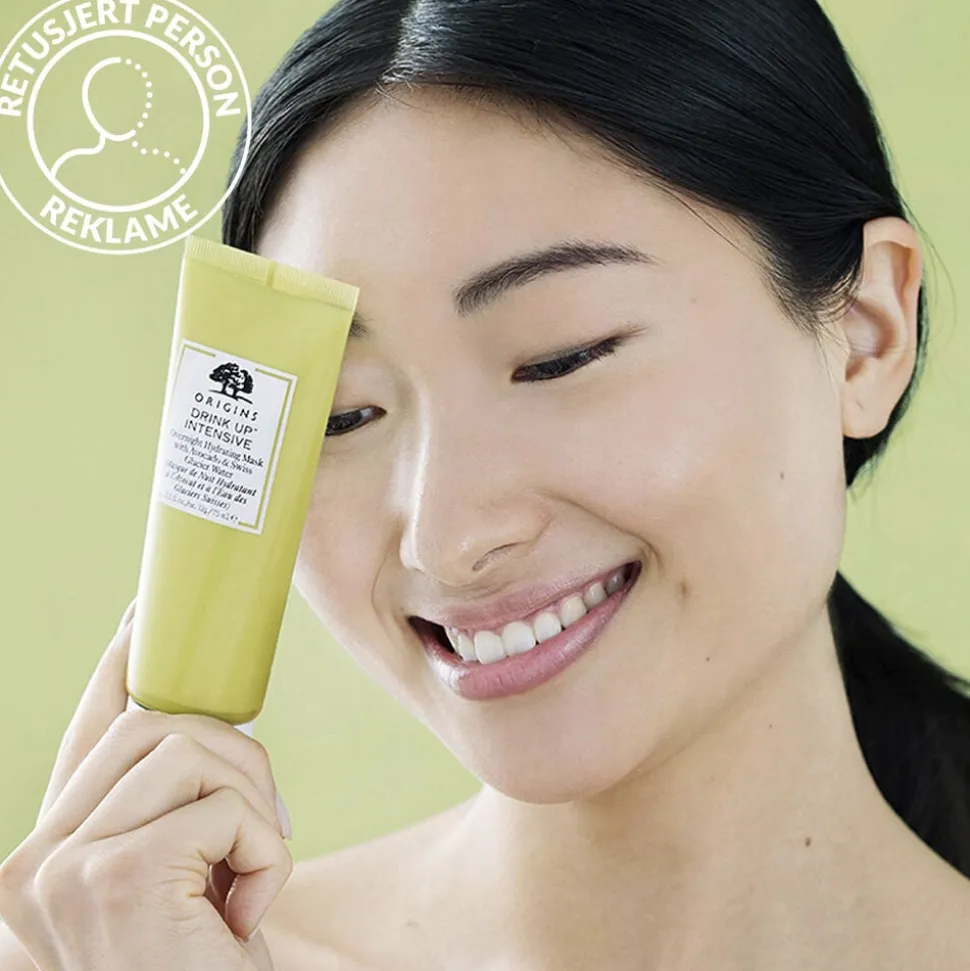 Drink Up Intensive Overnight Mask
