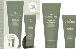 DRINK UP INTENSIVE OVERNIGHT HYDRATING MASK SET