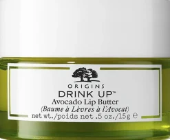 Drink Up Nourishing Avocado Lip Butter