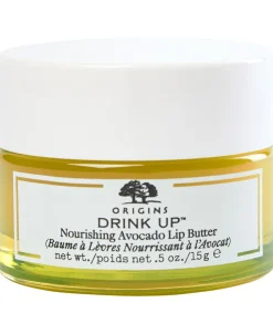 Drink Up Nourishing Avocado Lip Butter