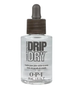 Drip Dry