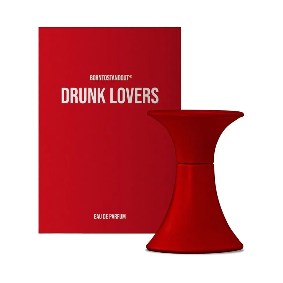 DRUNK LOVERS Eau de Parfum