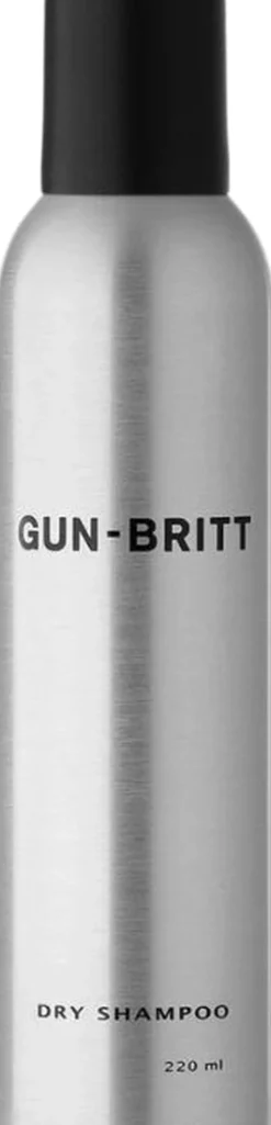 Dry Shampoo 220 ml.