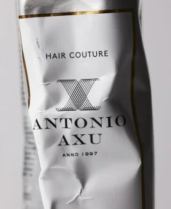 DRY SHAMPOO BLONDE HAIR