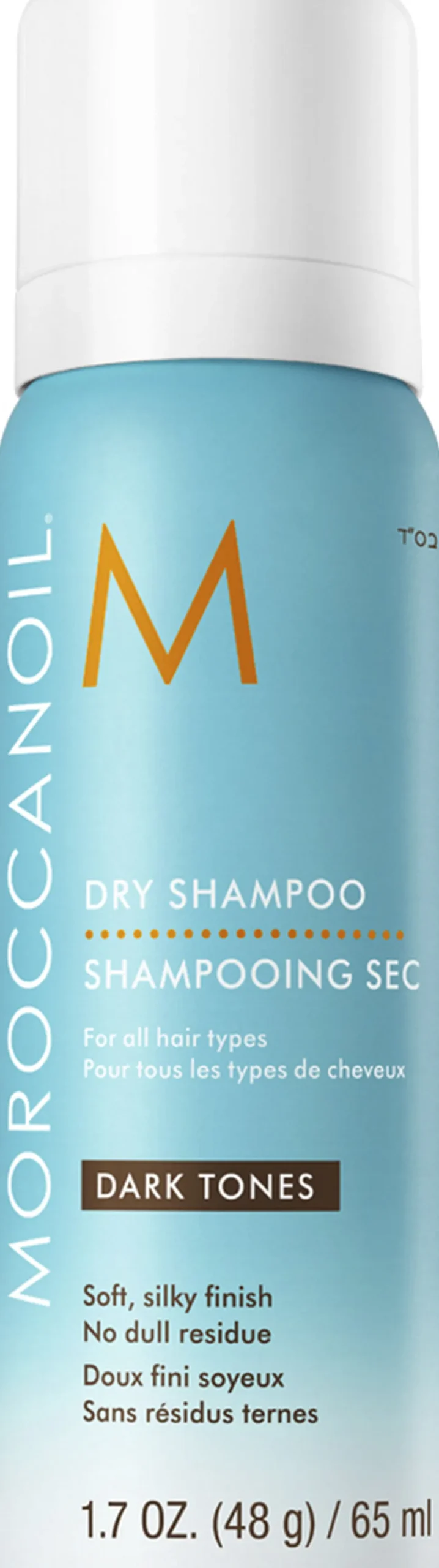 Dry Shampoo Dark Tones 65 ml