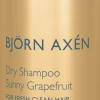 Dry Shampoo Sunny Grapefruit 150 ml.