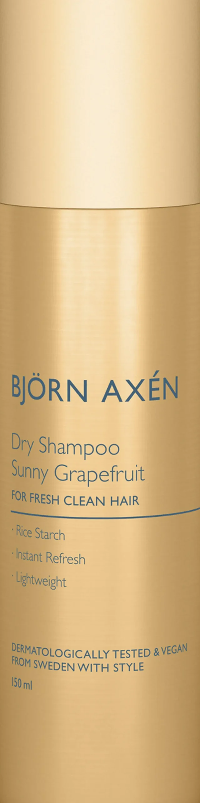 Dry Shampoo Sunny Grapefruit 150 ml.