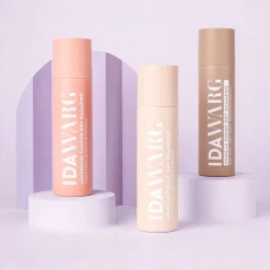 DRY SHAMPOO VANILLA FUDGE DARKHAIR