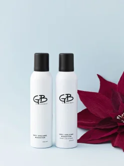 Dry Volume Booster 220 ml.