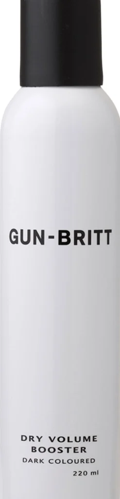 Dry Volume Booster Dark Coloured 220 ml.