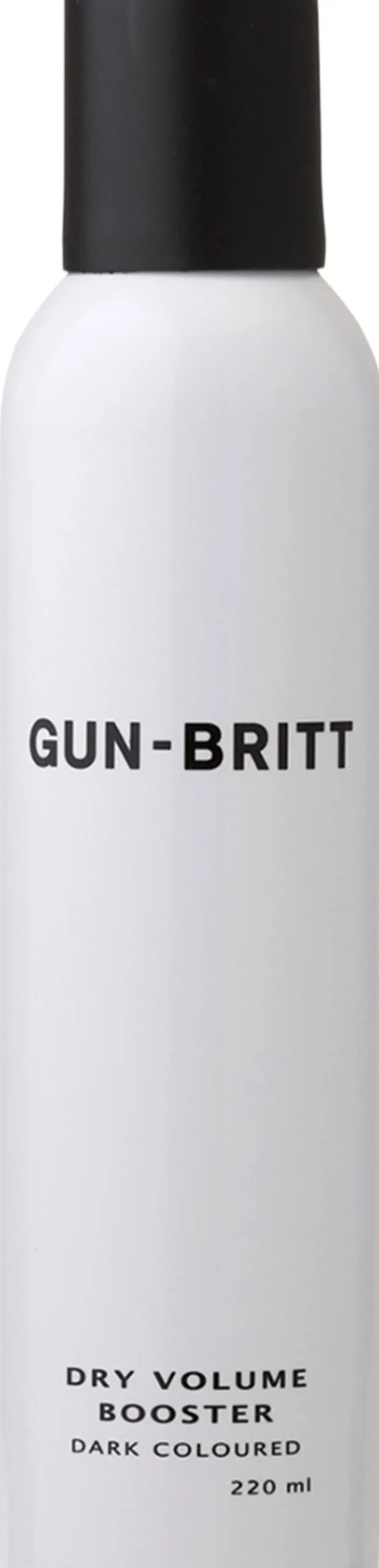 Dry Volume Booster Dark Coloured 220 ml.