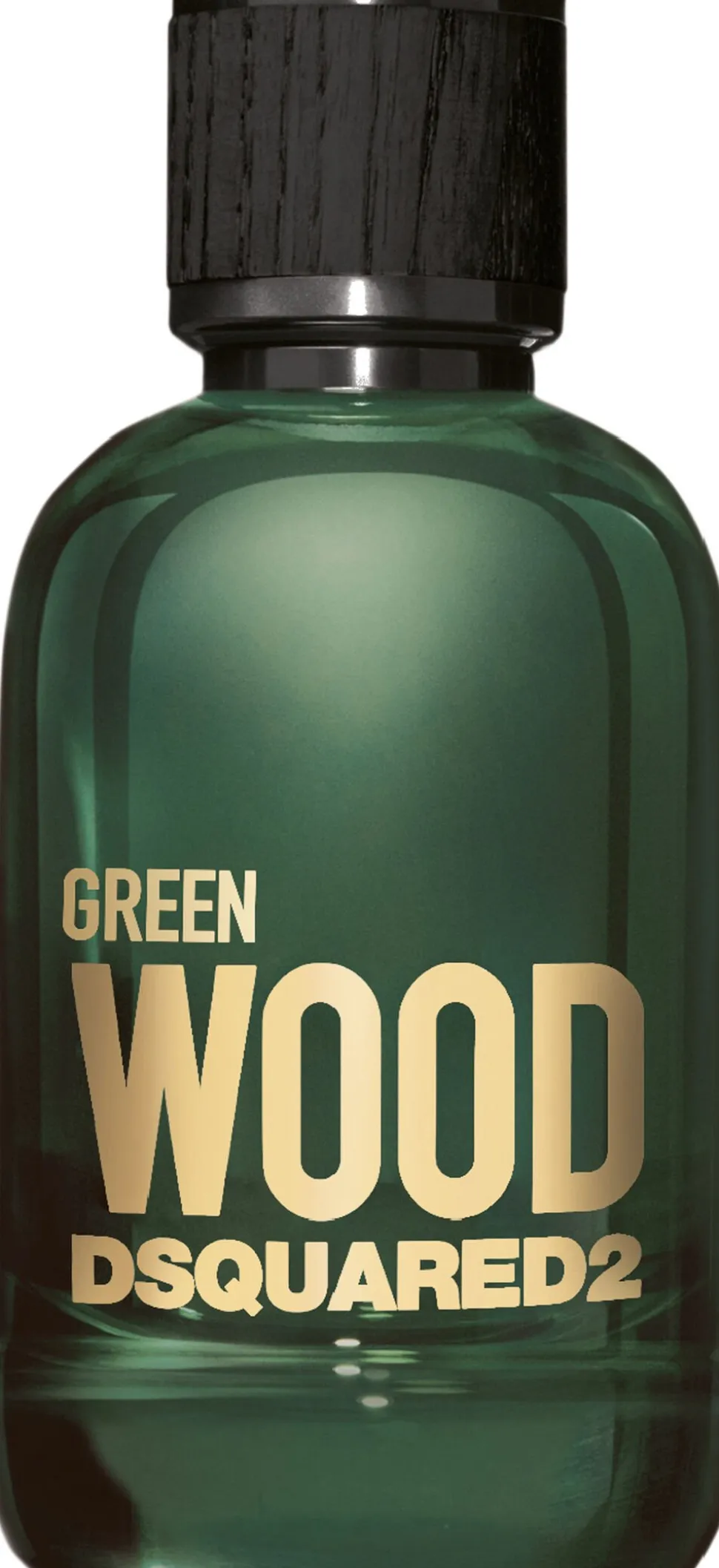 DSQUARED2 Green Wood Men Eau de toilette