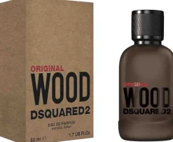 DSQUARED2 Orginal Wood Eau de Parfum