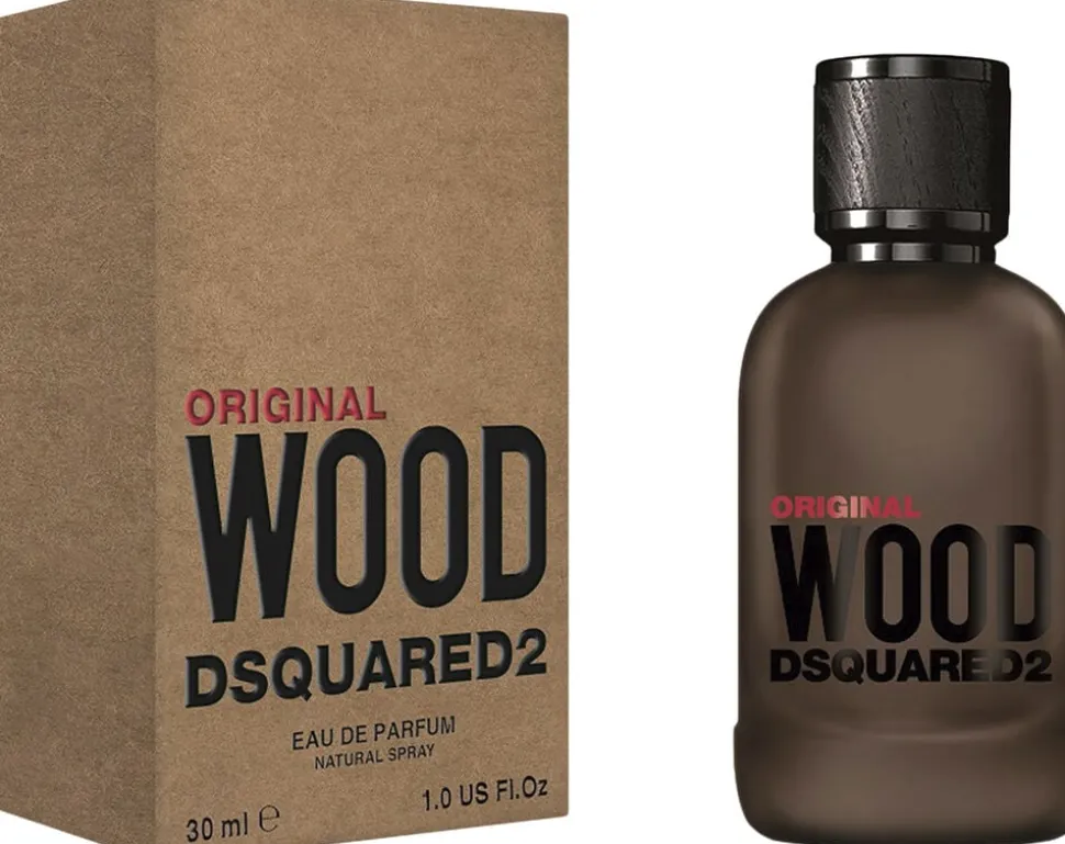 DSQUARED2 Orginal Wood Eau de Parfum
