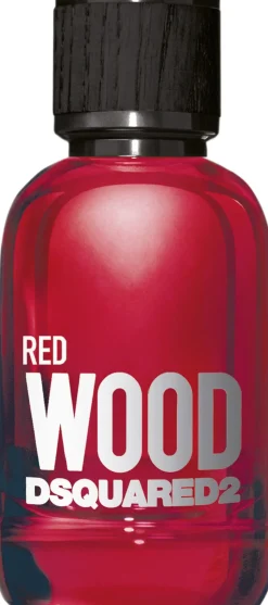 DSQUARED2 Red Wood Women Eau de toilette