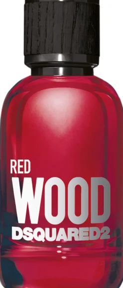 DSQUARED2 Red Wood Women Eau de toilette