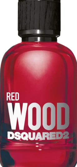DSQUARED2 Red Wood Women Eau de toilette