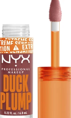 Duck Plump Lip Gloss